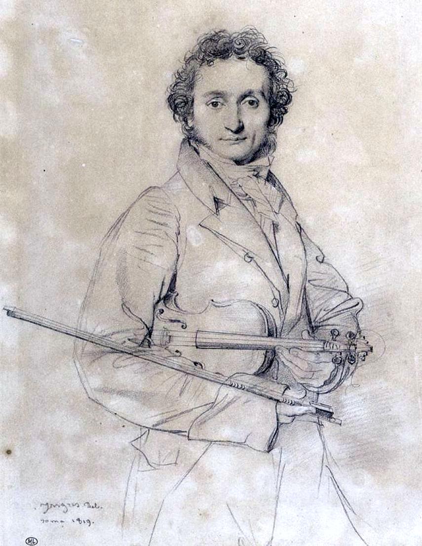 NiccoloPaganini