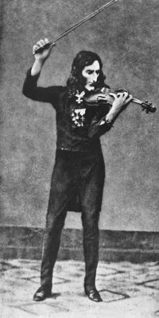 paganini
