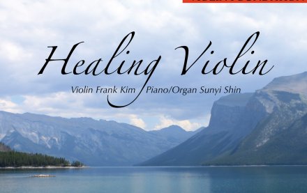 Healing Violin
